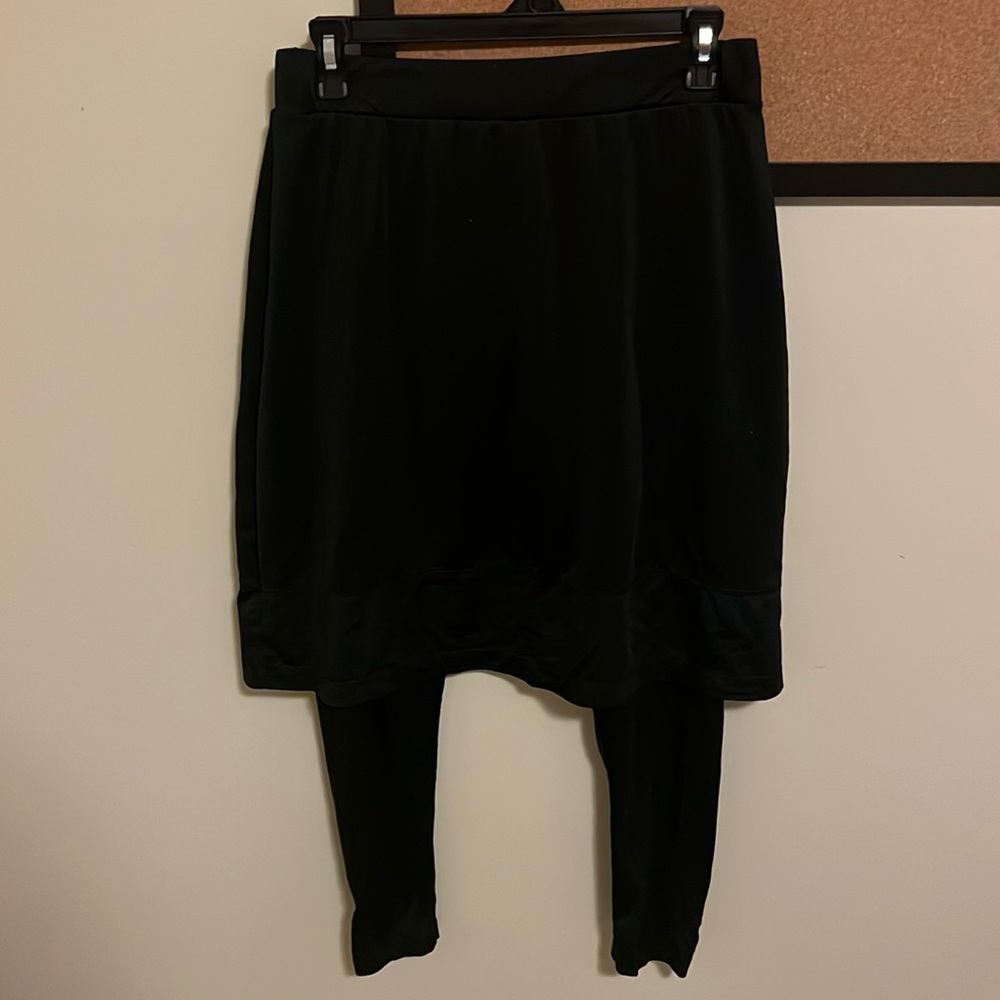 SNOGA SKORT